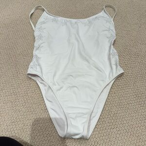 Victorias Secret Pink Swimsuit